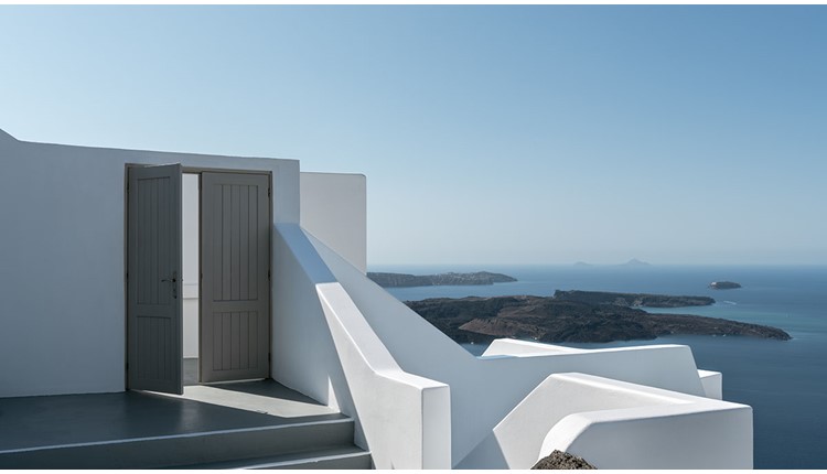 Grace Hotel, Auberge Resorts Collection - NR, Санторини